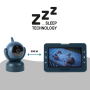 Відеоняня Babymoov YOO Master Plus 5