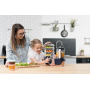 Блендер - пароварка Babymoov Nutribaby+ XL