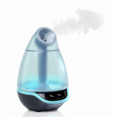 Зволожувач повітря Babymoov Hygro+