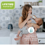 Підігрівач пляшечок Babymoov NutriSmart (автомобільний та домашній)