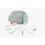 Набір для догляду за дитиною в органайзері Babymoov - персиковий