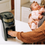 Машина для приготування дитячої суміші Baby Brezza Formula Pro Advanced