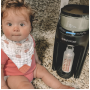 Машина для приготування дитячої суміші Baby Brezza Formula Pro Advanced
