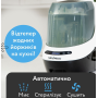 Машина для миття пляшечок 3 в 1 Baby Brezza Bottle Washer Pro