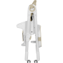 Стільчик для годування Carrello Select Cotton Beige CRL-16301