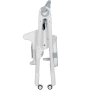 Стільчик для годування Carrello Select Ink Grey CRL-16301