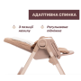 Стільчик для годування Polly Armonia