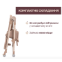 Стільчик для годування Polly Armonia