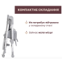 Стільчик для годування Polly Armonia