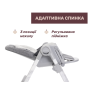 Стільчик для годування Polly Armonia