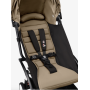 Прогулянкова коляска Stokke YOYO³ Black