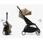 Прогулянкова коляска Stokke YOYO³ Black