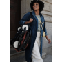 Прогулянкова коляска Stokke YOYO³ Black
