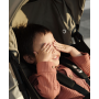 Прогулянкова коляска Stokke YOYO³ Black