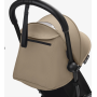 Прогулянкова коляска Stokke YOYO³ Black
