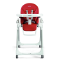 Стільчик для годування Peg-Perego Prima Pappa Follow Me Paloma