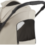 Прогулянкова коляска Anex Air-X² Shiro 
