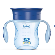 Чашка Perfect Cup, 200 мл, 12 м+