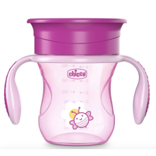 Чашка Perfect Cup, 200 мл, 12 м+