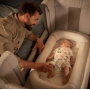 Ергономічний матрац-кокон 3 в 1 Mommy Pod