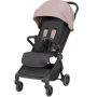 Прогулянкова коляска Carrello Atom 2025 S CRL-5526 Blossom Pink