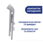 Стільчик для годування 3 в 1 Crescendo Up