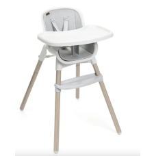 Стільчик для годування 3 в 1 Polly Zest Plus