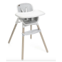 Стільчик для годування 3 в 1 Polly Zest Plus