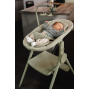 Стільчик для годування 3в1 Anex Ozy June