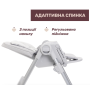 Стільчик для годування Polly Armonia