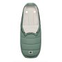 Чохол для ніг Cybex Platinum Leaf Green