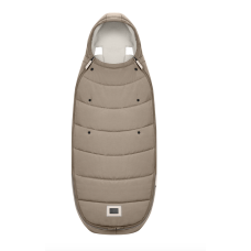 Чохол для ніг Cybex Platinum Cozy Beige