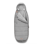 Чохол для ніг Cybex Gold Lava Grey