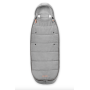 Чохол для ніг Cybex Gold Lava Grey