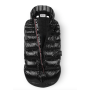 Чохол Cybex Platinum Winter Deep Black