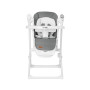 Стульчик для кормления Carrello Triumph CRL-10302 Palette Grey 