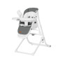 Стульчик для кормления Carrello Triumph CRL-10302 Palette Grey 