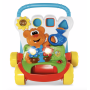 Игрушка-ходунки Chicco "Baby Gardener"