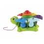 Игрушка-сортер "Черепаха"