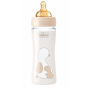 Бутылочка стекло Original Touch, 240мл, 0м+