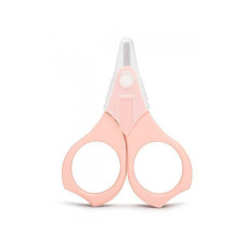 Ножницы детские Hygge: Уютные истории (розовые)