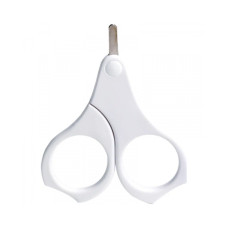 Ножницы детские Hygge: Уютные истории (серый)