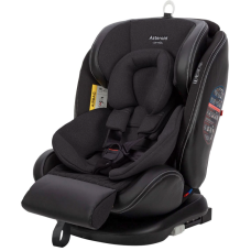 Автокрісло Carrello Asteroid Space Black