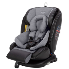 Автокрісло Carrello Asteroid Magnet Gray