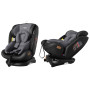 Автокрісло Carrello Asteroid Magnet Gray