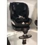 Автокрісло CARRELLO Asteroid+ Onyx Black 0+1/2/3 ISOFIX з поворотом та опорною стійкою