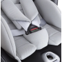 Автокрісло CARRELLO Asteroid+ Marble Grey 0+1/2/3 ISOFIX з поворотом та опорною стійкою