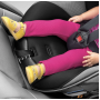 Автокрісло NextFit Zip Max Air, група 0+/1/2/3