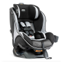 Автокрісло NextFit Zip Max Air, група 0+/1/2/3