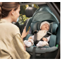 Автокрісло Bi-Seat Air i-Size з базою, група 0+/1/2/3